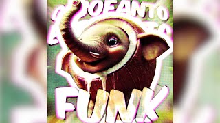 Cocofanto Elefanto Funk