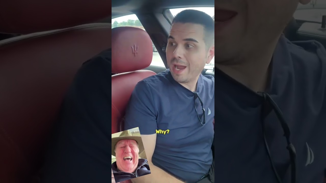 Dad Tells Daughter to Dress Modestly—Her Savage Comeback Left Him Speechless!