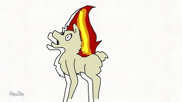 Struggles of a flipaclip animator map part 4