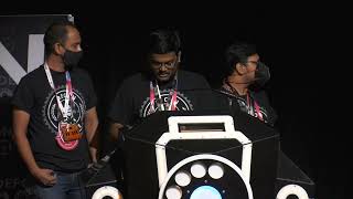 DEF CON 30 - Contests Closing Ceremonies and Awards