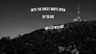 Silvio sings - Into the Great Wide Open ( Tom Petty cover 2021 )