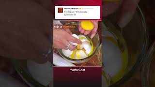 Menu nas alturas e lámen!