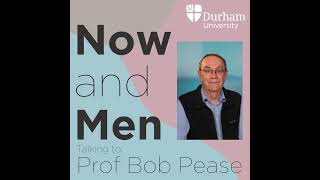 Prof Bob Pease - Masculinities, Climate Change, and Men’s Relationships with Nature