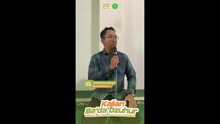 Muhammad Amirudin Syah - Kultum Ba'da Dhuhur