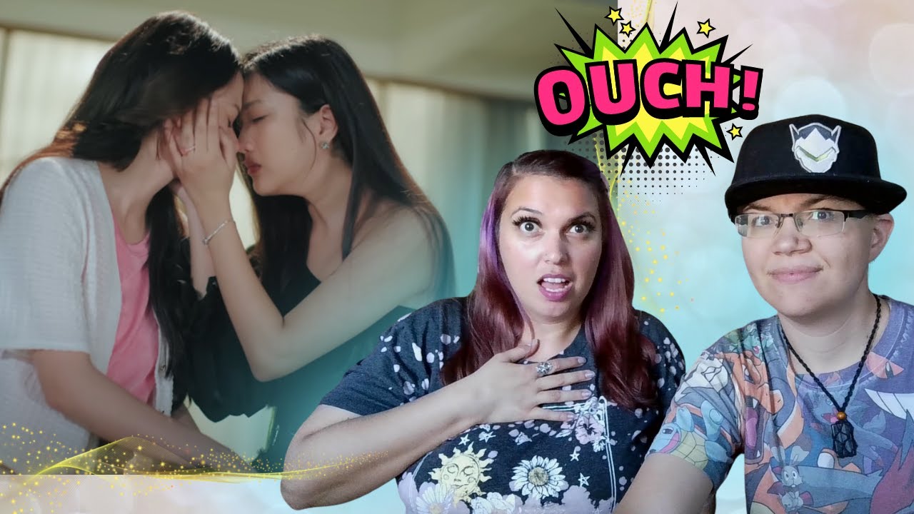 Did that really just happen? Gap the Series Ep 10 reaction