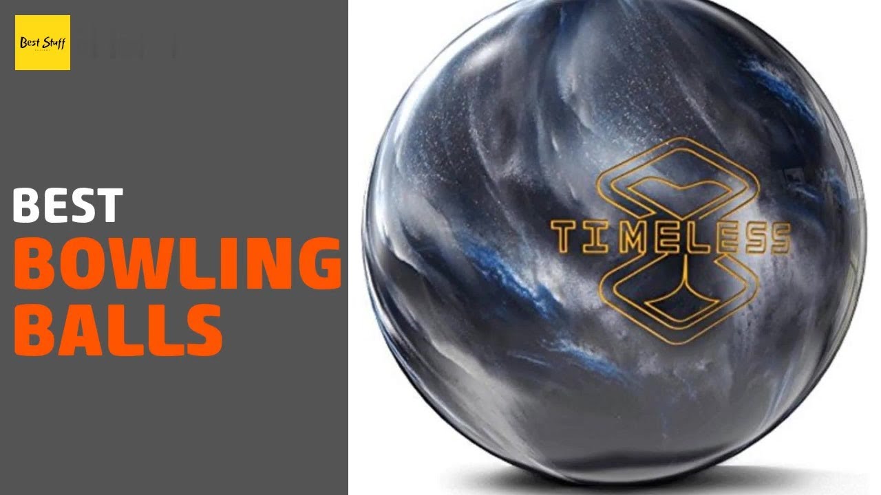 🌵3 Best Bowling Balls 2020 YouTube