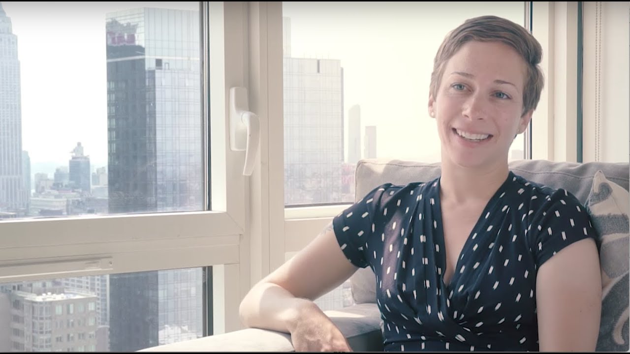 City Planner | How I got my job & where I'm going | Part 2 | Khan Academy - YouTube