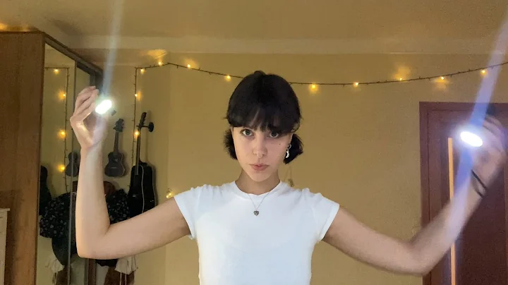 very chaotic follow my instructions asmr - fast, aggressive and unpredictable