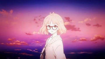 AMV - [MEP] Kuzο tο thе Skу 720p