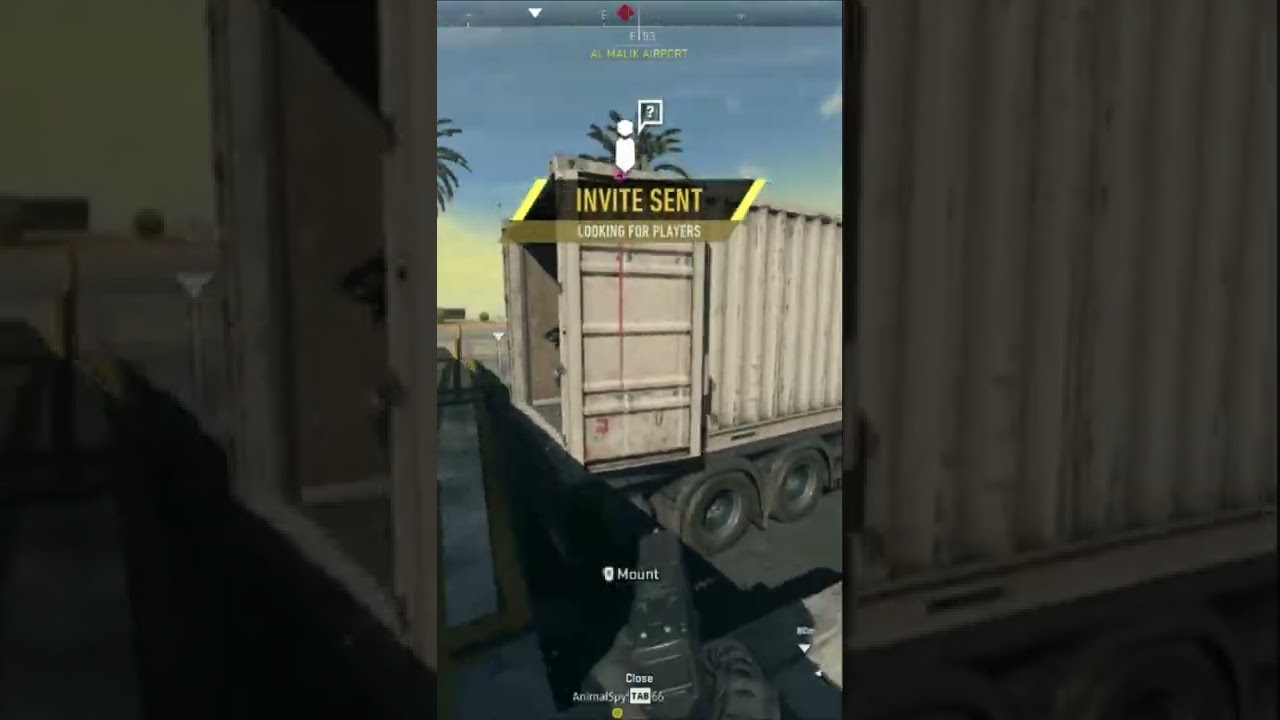 How to recruit in Warzone 2 0