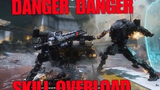 Titanfall 2 - Maximum Skill