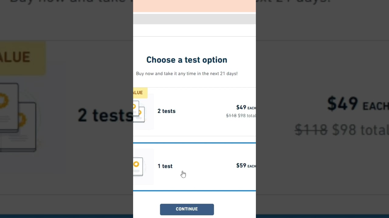 How To Buy Duolingo Test🤔 Watch it.