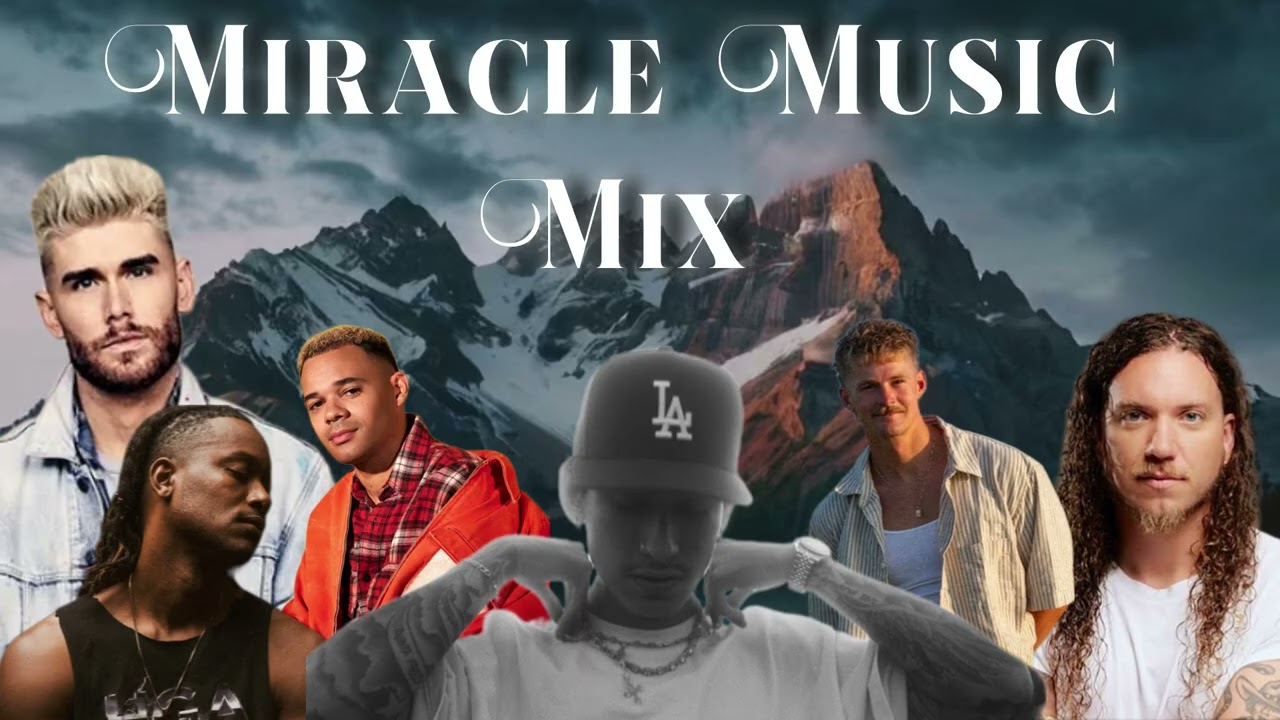 ☆希少☆ DAGEOKU MIRACLE MUSIC Miracle Music Mix - YouTube