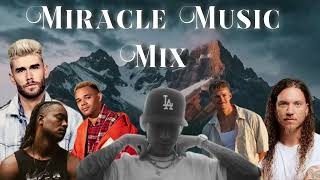 Miracle Music Mix - YouTube