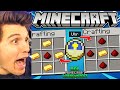 Paluten REAGIERT auf den Minecraft Wissenstest