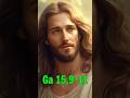 Hãy ở lại trong tình thương của Thầy, để niềm vui của anh em được nên trọn vẹn.