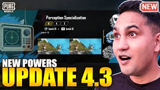 Exploring New Pubg Beta 4.3 Pubg Mobile 4.3 Update New Features And Gameplay Pubg Mobile Bgmi