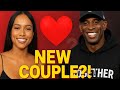 Did Karrueche Tran Just Confirm She’s Dating Deion Sanders?  | Celebrity News 2025