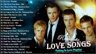 Download Lagu Westlife, Backstreet Boys, MLTR Greatest Hits Playlist Full Album - Best of Westlife, MLTR, *NSYNC,. MP3