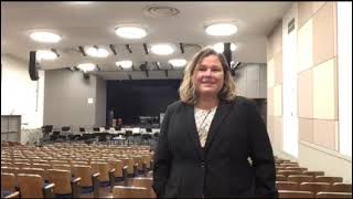 12-16-22 Interim Superintendent's Message