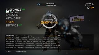 20180509 라스트타이탄 노스스타 Titanfall™ 2_20180509102745