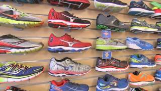 Businesses Thrive In Lisle - Pond Athletics