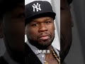 50 Cent Teases New Music: Is 'The Algorithm' Coming? #shorts