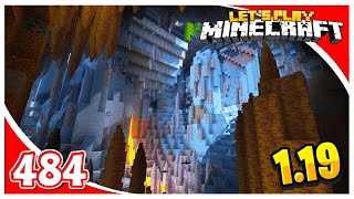 Let's Play Minecraft ITA - Ep.484 - Come ai vecchi tempi ma con Minecraft 1.19