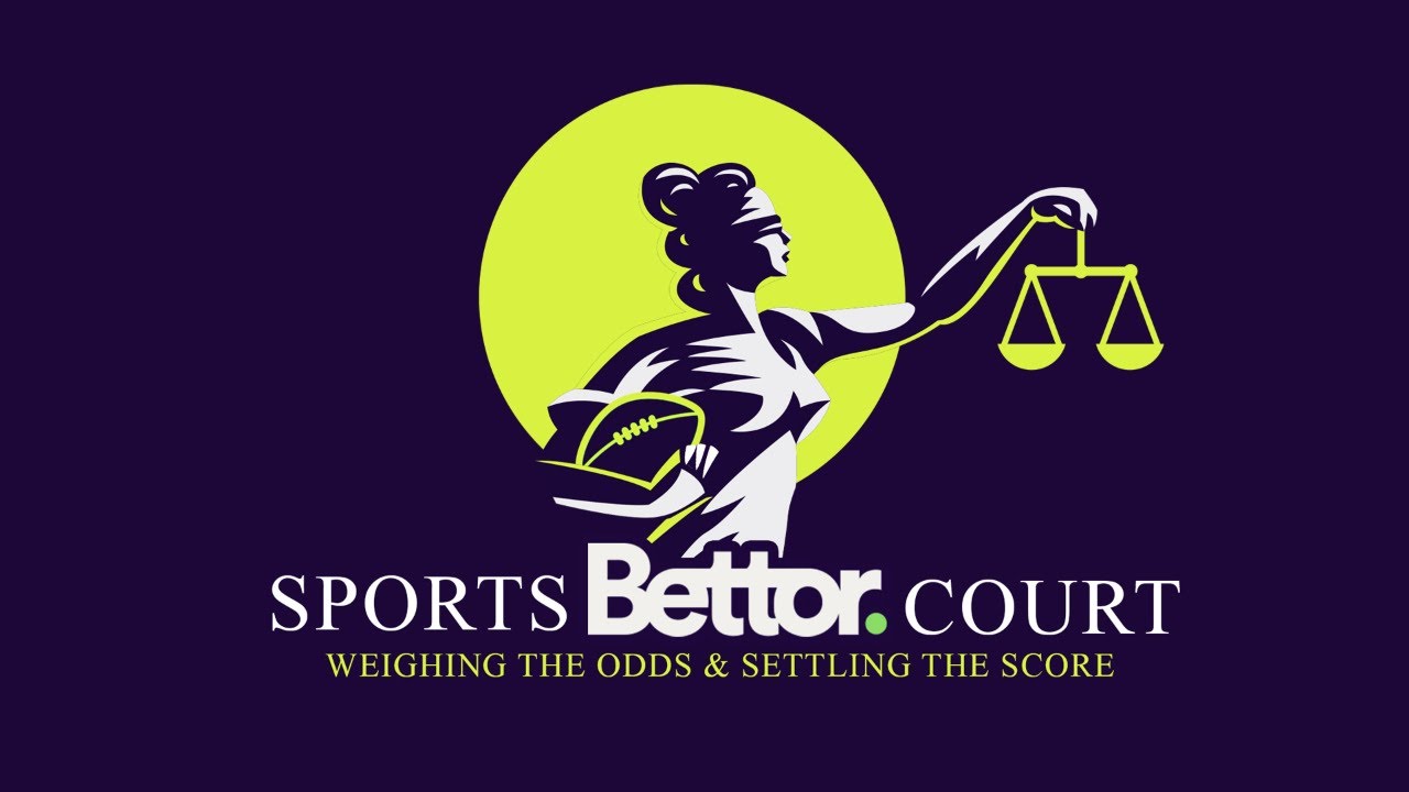 Sports Bettor Court | Michael Oher Lawsuit | Saints Win Total Odds | Knicks Total Wins Future