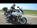 ツーリングライダーズ 北海道ツーリング2011 2日目 Part-2