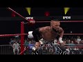 OPEW EXTREME TV EPISODE 13 | WWE2K25