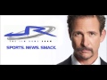 Jim rome and tom tolbert    doctor boudreaux