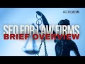 SEO For Lawyers | How Our Quick Keyword Ranking System can bring your firm BIG results!