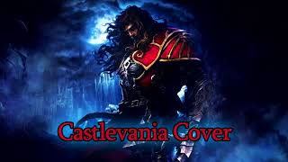 Кипелов | Castlevania COVER |