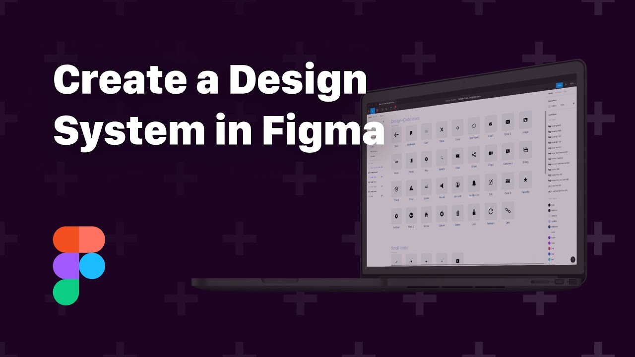 Free Email Design System and UI Kit for Figma and Sketch