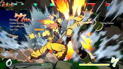 0 Bar Starter Piccolo TOD, Most Optimal.