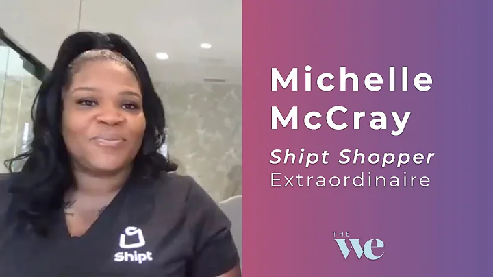 Wealth Edit Michelle McCray
