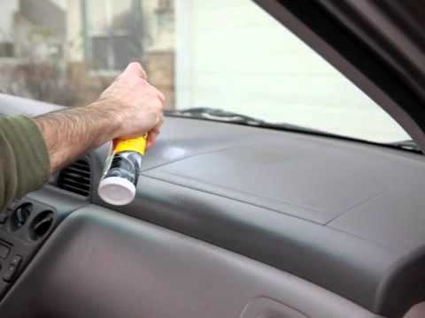 Detailing Your Car