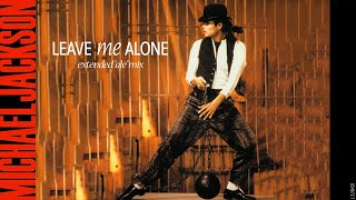Michael Jackson - Leave Me Alone (Extended Ale Mix)
messed w the recent stream pack thats been going around, enjoy and sub! Michael Jackson - Leave Me Alone (Extended Ale Mix)