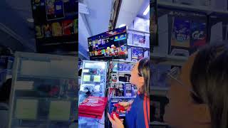 Llegó la ps4 MÍSTICA!!! Y esta vez con los amigos de la charanga Habanera 😁. #shortvideo #comedia