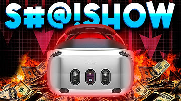 Varjo XR-4 Honest Review - $4000 Pre-Production S#@!show