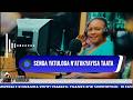 LiveRadioProgramKKootiYamakaOmulongoBabiryeSarahEbbaluwaStarFm87 5 