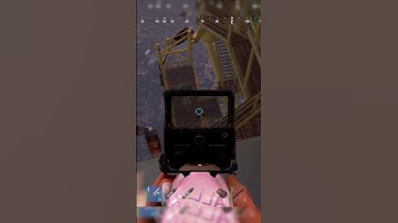 BEST CONTROLLER PLAYER #rust #rustgame #gaming #pvp #controller #rustpc