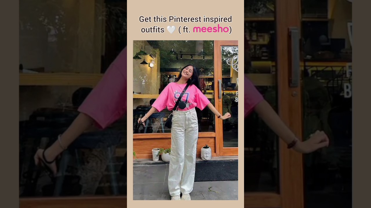 Coffee Date Outfit Inspo 💗💫 