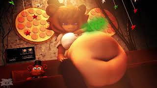 Vore Frenni Digestion - 720Phd