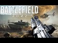 Battlefield 2042 Gameplay Details and More!