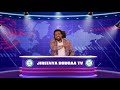 Prophet Take Bulti SODAACHISAA JIRAATTA Lallaba Wangeelaa Haaraa Ajaa Iba Afaan Oromoo 