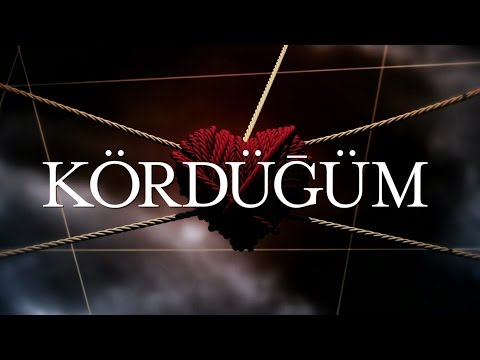 Kördüğüm Dizi Müziği / Intersection Theme Song