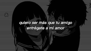 dannylux - solo amigos - letra