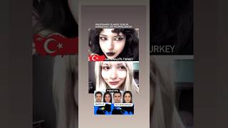 Anatolid, Eastern Mediterranid Phenotype, Turkey